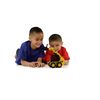Bruder 09047 Caterpillar Skid Steer Loader with Accessories