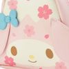 Sanrio My Melody Mt. Fuji Mini Pouch (Cherry Blossom)