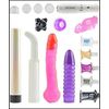 Wet And Wild Pleasure Collection
