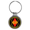 KIESENBERG Gilera A-9677 Motorcycle Scooter 3D Keyring