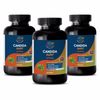 Natural Bacterial Killer - Candida Away Solution 1275mg - Wormwood Extract 3B