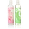Kinky Curly Knot Today + Come Clean Shampoo Combo Set