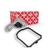 febi bilstein 108863 Automatic Transmission Oil Filter Kit