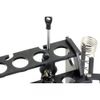 Fastrax RC Car Shock Absorber Build Station Plus - Black
