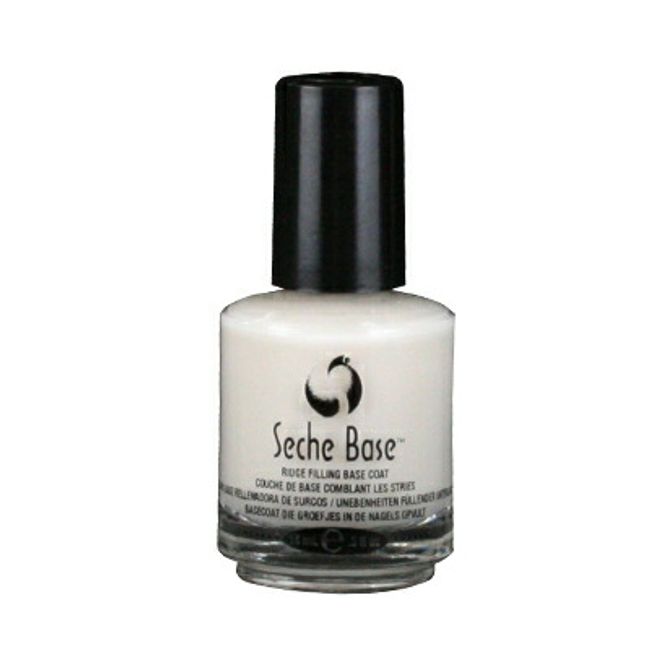 Seche Seche Base Coat 14mL Shipping included for regular mail only