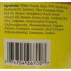 Murray's Beeswax Gel Loc (Pack of 4)
