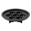 Recort Pot Duo Esprit Octopus Plate RPD-TK