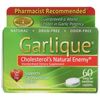 Garlique Dietary Supplement, 60 Caplets