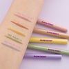 BLEND BERRY Playful Liquid Eyeliner M052 (Cherry Soda)