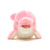 Aqua Stuffed Marine irutan SS Pink 00100263