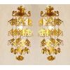 Lotus Shade 瓔珞 3 # # # # (One Pair)