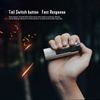 IMALENT 1200Lumen USB C Rechargeable EDC Flashlight +Wireless Charging Case WH