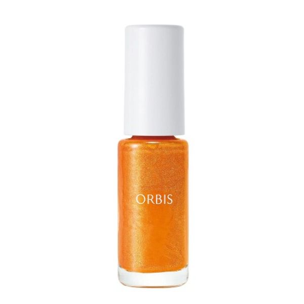 ORBIS Nail Polish Shiny Day