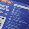 Faithfull FAISBSET42, Bits und Schraubendreher