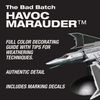 AMT Star Wars: Bad Batch Havoc Marauder 1:144 Scale Model Kit