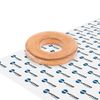 Dr.motor Automotive DRM0199 - Gasket Ring Injector