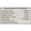 Ware Manufacturing Mineral Candy Chews Small Pet Treat - Pack of 4