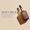 Tru Alchemy Spot Check Dark Spot Remover For Face - Niacinamide, Hyaluronic Acid, Lactic & Glycolic Acid Serum - Age Spot Remover for Face for Women - Dark Spot Corrector for Face - 1 fl oz/30 ml
