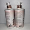 New Santini Professionale Defender Triple Action Shampoo & Conditioner 500ml