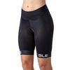 Alé Cycling Damen Solid Traguardo Radhose