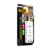 Princeton UniTAP PPS-UTAPS1 Fire Prevention + USB Power Supply Function, Multi-Tap 3 AC / 2 USB