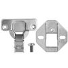 MasterPart Decor Integrated Door Hinge For Whirlpool Washing Machines
