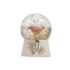 Half Moon Bay Snow Globe - Harry Potter (Dobby Castle), 100mm