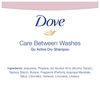 Dove Care Between Washes Dry Shampoo Go Active Refresh & Cleanse 5 oz