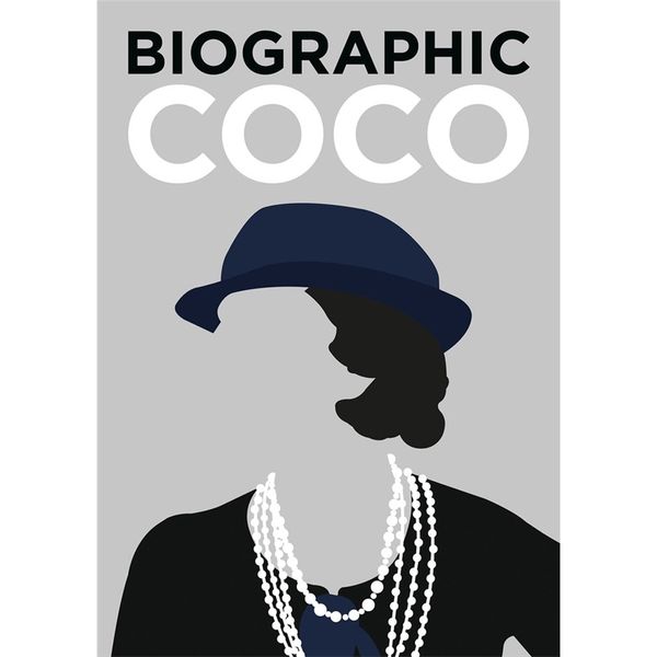 预订 Biographic: Coco