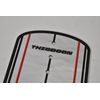 Thiodoon Golf Putting Alignment Mirror w Putter Line Training Aid 12" x 6"
