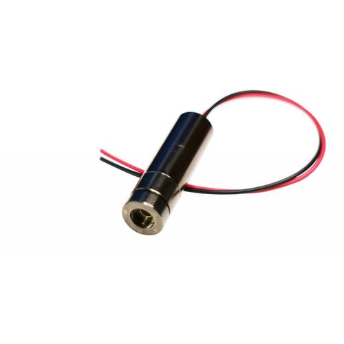 Qiaoba 450nm Blue Laser Diode Module 445nm Line Laser Module