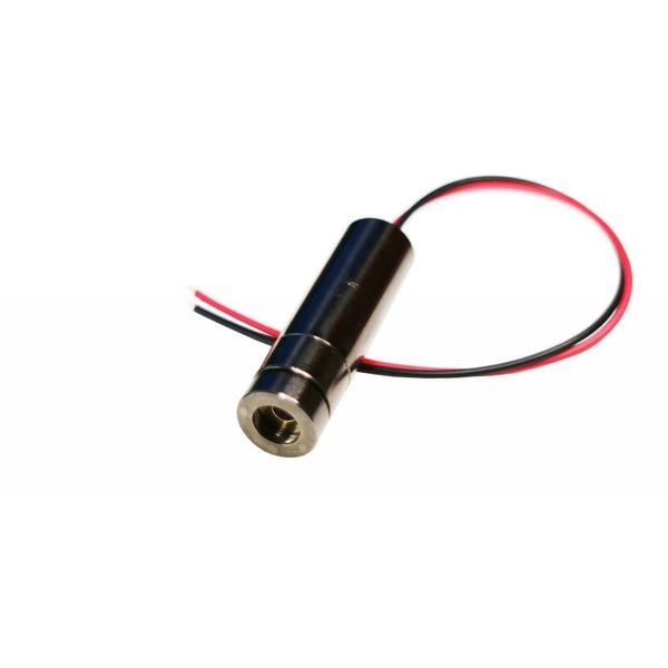 Qiaoba 450nm Blue Laser Diode Module 445nm Line Laser Module