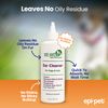 Epi-Pet Ear Cleaner for Pets, 16-Ounce (90713)