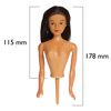PME Ethnic Doll Pick