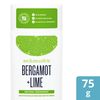 Schmidt's Deodorant Stick Bergamot + Lime 1 x 75 g