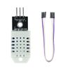RUIZHI DHT22 2PCS Digital Temperature Humidity Sensor Module Digital Temperature Humidity Measurement for Arduino Raspberry DIY