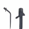 Emitter - Potstream Adjustable 4mm Barb (10)