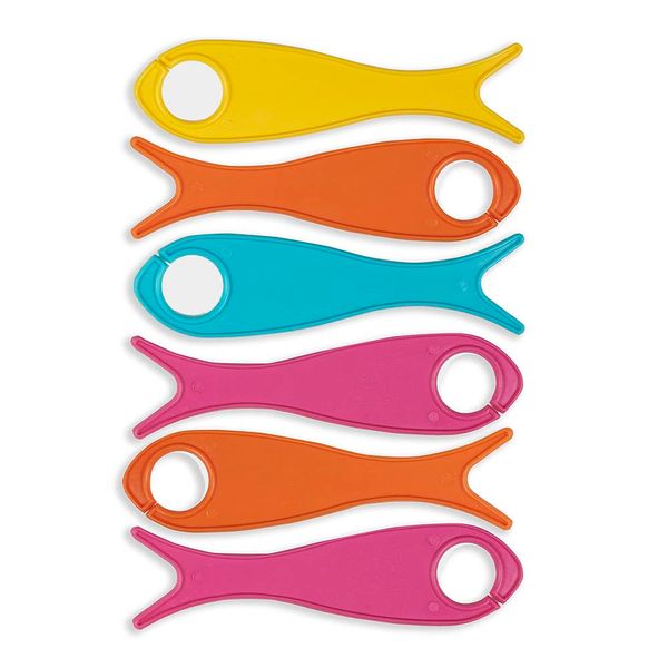 Pony Multi-colour Knitting Yarn