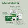 Herbalistic 5 Day Colon Cleanse Detox Kit