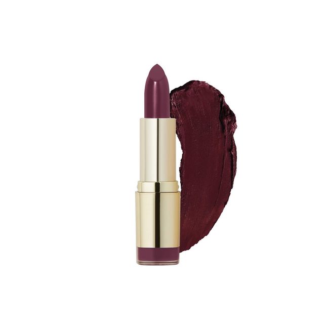 Milani Color Statement Matte Lipstick - Matte Flirty (0.14 Ounce) Cruelty-Free