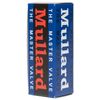 Mullard 12AT7/ECC81 Miniature/mT Double 3 Pole Tube