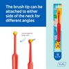 Tepe Angle Brush Interspace soft