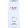CERES Melilotus offic. Urtinktur, 20 ml Lösung