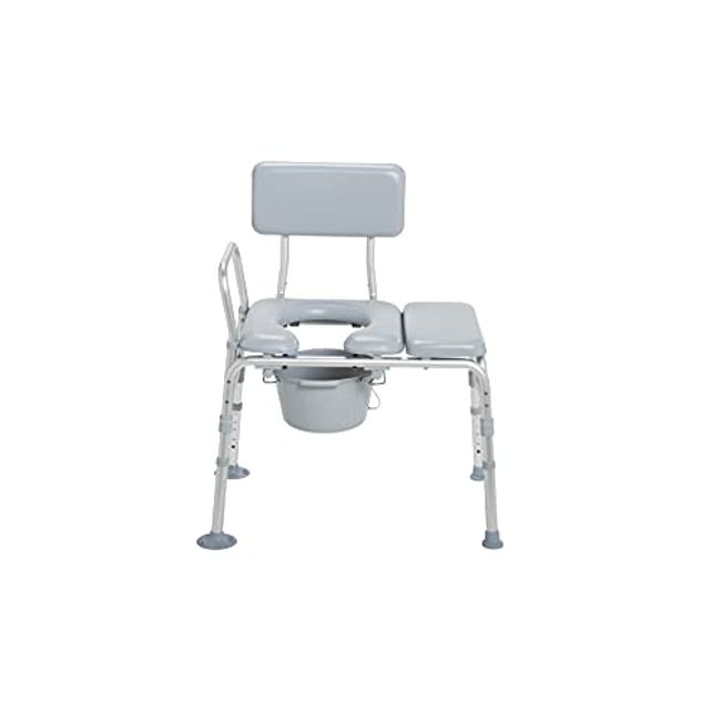 Padded Swivel Seat Cushion by Drive Medical -7966