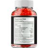 Manhood Plus Natural Male Performance 1000mg (60 Gummies)