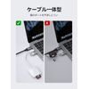 QUUGE Type-C SD 4.0 Card Reader with OTG Function 2-in-1 USB Type C 3.1 TF SD 4.0 Card Reader Type c 2 Cards Simultaneously Read and Write Bidirectional Rapid Transfer for Micro