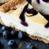 Blueberry Cheesecake By Atomic Scentworks Luxurious Natural Cold Process Soap