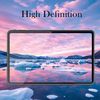 2 Pack Screen Protector for Blackview Mega 2, 9H Hardness, Anti Scratch, Bubble Free Screen Protector for Blackview Mega 2 12-Inches Tablet