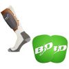 Boots Accessories Bootdoc Gel Pads by BootDoc