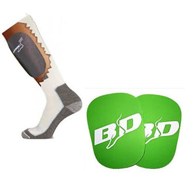 Boots Accessories Bootdoc Gel Pads by BootDoc
